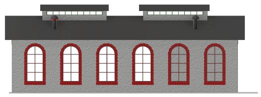 住宅模型3缩略图